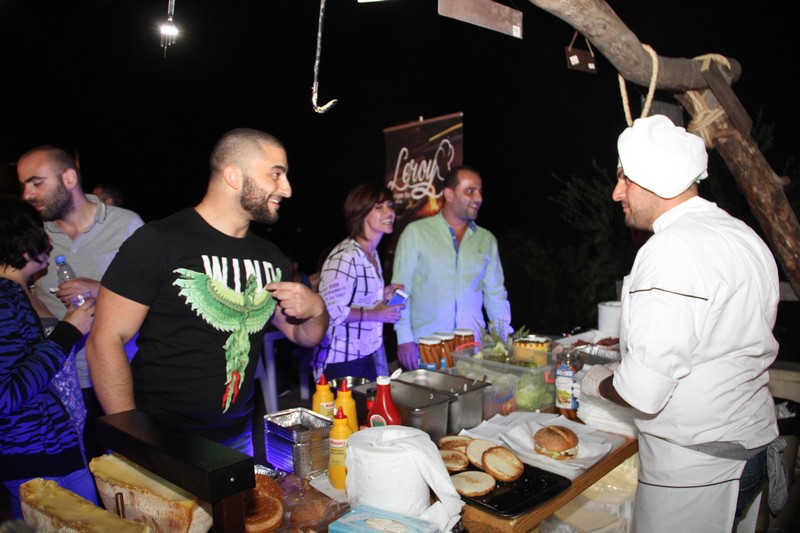 The Sixth Fkhayte Annual Gathering